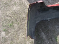 Chevrolet Aveo 07-13 sdn бампер задний продам продажа продаю - <ro>Изображение</ro><ru>Изображение</ru> #4, <ru>Объявление</ru> #1460521