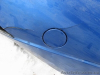 Citroen C3 02-09 молдинг заднего бампера 9642634180 - <ro>Изображение</ro><ru>Изображение</ru> #3, <ru>Объявление</ru> #1460484