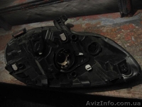 Citroen C1 Фара передняя левая 89092918 продам продажа продаю - <ro>Изображение</ro><ru>Изображение</ru> #5, <ru>Объявление</ru> #1460529