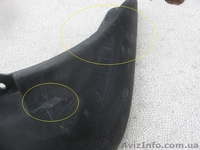 Лачетти Хэтчбек GM Брызговик задней правый 96545638 - <ro>Изображение</ro><ru>Изображение</ru> #3, <ru>Объявление</ru> #1460370