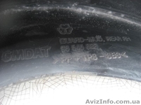 Лачетти Хэтчбек GM Брызговик задней правый 96545638 - <ro>Изображение</ro><ru>Изображение</ru> #4, <ru>Объявление</ru> #1460370