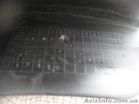 Лачетти Хэтчбек GM Брызговик задней правый 96545638 - <ro>Изображение</ro><ru>Изображение</ru> #5, <ru>Объявление</ru> #1460370