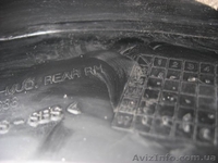 Лачетти Хэтчбек GM Брызговик задней правый 96545638 - <ro>Изображение</ro><ru>Изображение</ru> #6, <ru>Объявление</ru> #1460370