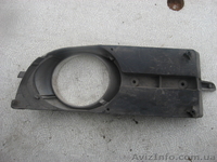 Chevrolet Aveo 07-12 заглушка противотуманной фары правая 96648781 - <ro>Изображение</ro><ru>Изображение</ru> #3, <ru>Объявление</ru> #1460361