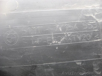  BMW 3 E90 E91 08 NS Заглушка противотуманной фары птф левая 51.11-7134553 - <ro>Изображение</ro><ru>Изображение</ru> #6, <ru>Объявление</ru> #1460420