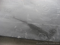  BMW 3 E90 E91 08 NS Заглушка противотуманной фары птф левая 51.11-7134553 - <ro>Изображение</ro><ru>Изображение</ru> #7, <ru>Объявление</ru> #1460420