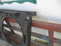 Citroen C4 06-10 панель передняя 1859382116 - <ro>Изображение</ro><ru>Изображение</ru> #4, <ru>Объявление</ru> #1460364