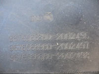 Citroen C4 06-10 панель передняя 1859382116 - <ro>Изображение</ro><ru>Изображение</ru> #7, <ru>Объявление</ru> #1460364