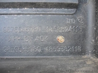 Citroen C4 06-10 панель передняя 1859382116 - <ro>Изображение</ro><ru>Изображение</ru> #8, <ru>Объявление</ru> #1460364