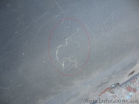 BMW X5 06-10 накладка порога правого 51777163556 - <ro>Изображение</ro><ru>Изображение</ru> #3, <ru>Объявление</ru> #1460385