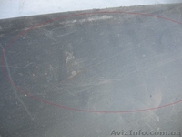 BMW X5 06-10 накладка порога правого 51777163556 - <ro>Изображение</ro><ru>Изображение</ru> #4, <ru>Объявление</ru> #1460385