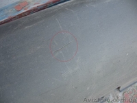 BMW X5 06-10 накладка порога правого 51777163556 - <ro>Изображение</ro><ru>Изображение</ru> #5, <ru>Объявление</ru> #1460385