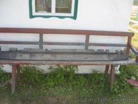 BMW X5 06-10 накладка порога правого 51777163556 - <ro>Изображение</ro><ru>Изображение</ru> #6, <ru>Объявление</ru> #1460385