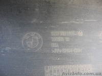 BMW X5 06-10 накладка порога правого 51777163556 - <ro>Изображение</ro><ru>Изображение</ru> #7, <ru>Объявление</ru> #1460385