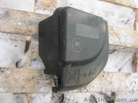 Citroen Berlingo 08-12 Крышка блока предохранителей верхняя 9658418180 - <ro>Изображение</ro><ru>Изображение</ru> #3, <ru>Объявление</ru> #1460382