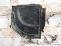 Citroen Berlingo 08-12 Крышка блока предохранителей верхняя 9658418180 - <ro>Изображение</ro><ru>Изображение</ru> #4, <ru>Объявление</ru> #1460382