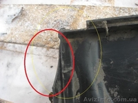 Citroen Berlingo 08-12 Крышка блока предохранителей верхняя 9658418180 - <ro>Изображение</ro><ru>Изображение</ru> #5, <ru>Объявление</ru> #1460382