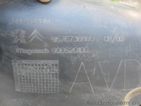 подкрылок подкрыльник локер передний левый 9676736880 - <ro>Изображение</ro><ru>Изображение</ru> #7, <ru>Объявление</ru> #1460408