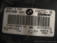 BMW 3 E90-H7 Фара левая 89311630 продам продажа продаю - <ro>Изображение</ro><ru>Изображение</ru> #7, <ru>Объявление</ru> #1460513