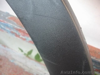 BMW X5 05-14 накладка арка переднего правого крыла 51777158426-04 - <ro>Изображение</ro><ru>Изображение</ru> #3, <ru>Объявление</ru> #1460406