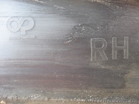 BMW X5 05-14 накладка арка переднего правого крыла 51777158426-04 - <ro>Изображение</ro><ru>Изображение</ru> #7, <ru>Объявление</ru> #1460406