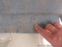 Cadillac Escalade 06-14 бампер передний - <ro>Изображение</ro><ru>Изображение</ru> #5, <ru>Объявление</ru> #1460373