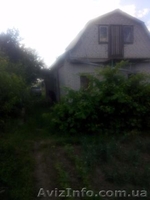 Дом для дачи или жилья. Рядом лес, Днепр. Триполье, Обуховский р-н. Торг - <ro>Изображение</ro><ru>Изображение</ru> #8, <ru>Объявление</ru> #1463386