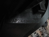 Citroen C 4 11-14 фонарь левый (микросхема) продам продажа продаю - <ro>Изображение</ro><ru>Изображение</ru> #4, <ru>Объявление</ru> #1460412