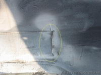 Citroen C4 11-14 бампер задний 9671074477 - <ro>Изображение</ro><ru>Изображение</ru> #4, <ru>Объявление</ru> #1460426