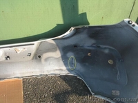 Citroen C4 11-14 бампер задний 9671074477 - <ro>Изображение</ro><ru>Изображение</ru> #5, <ru>Объявление</ru> #1460426