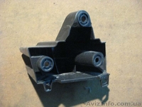 Citroen C4 04-10 Coupe кронштейн крепление держатель заднего бампера правый 9650 - <ro>Изображение</ro><ru>Изображение</ru> #3, <ru>Объявление</ru> #1460401