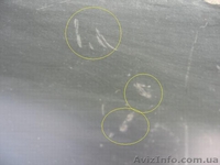 Citroen C4 10-14 юбка накладка заднего бампера 9671075077 - <ro>Изображение</ro><ru>Изображение</ru> #3, <ru>Объявление</ru> #1460427