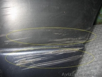 Citroen Berlingo 96-08 бампер задний 9618453677 - <ro>Изображение</ro><ru>Изображение</ru> #3, <ru>Объявление</ru> #1460423