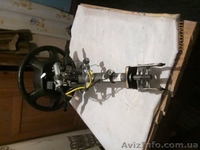 Chevrolet Lacetti 03-12 рулевая колонка руль переключатель - <ro>Изображение</ro><ru>Изображение</ru> #2, <ru>Объявление</ru> #1460365