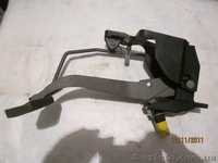 Chevrolet Lacetti 03-12 педали газа и тормоза - <ro>Изображение</ro><ru>Изображение</ru> #2, <ru>Объявление</ru> #1460366