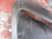 Citroen C1 05-14 заглушка вставка накладка левой противотуманки противотуманной  - <ro>Изображение</ro><ru>Изображение</ru> #4, <ru>Объявление</ru> #1460490