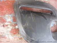 Citroen C1 05-14 заглушка вставка накладка левой противотуманки противотуманной  - <ro>Изображение</ro><ru>Изображение</ru> #5, <ru>Объявление</ru> #1460490