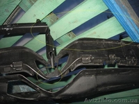 Citroen C4 11-14 решетка радиатора панель передняя 9673046277 - <ro>Изображение</ro><ru>Изображение</ru> #4, <ru>Объявление</ru> #1460367