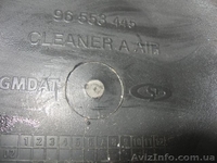 Chevrolet Lacetti 03-12 корпус воздушного фильтра фильтр воздушный 96553445 - <ro>Изображение</ro><ru>Изображение</ru> #6, <ru>Объявление</ru> #1460512