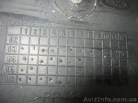 Chevrolet Lacetti 03-12 корпус воздушного фильтра фильтр воздушный 96553445 - <ro>Изображение</ro><ru>Изображение</ru> #7, <ru>Объявление</ru> #1460512