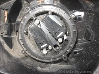 Citroen C4 10-14  зеркало левое A050448 12703200 12703630 - <ro>Изображение</ro><ru>Изображение</ru> #3, <ru>Объявление</ru> #1460399