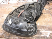 Citroen C4 10-14  зеркало левое A050448 12703200 12703630 - <ro>Изображение</ro><ru>Изображение</ru> #4, <ru>Объявление</ru> #1460399