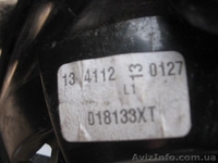 Citroen C4 10-14  зеркало левое A050448 12703200 12703630 - <ro>Изображение</ro><ru>Изображение</ru> #5, <ru>Объявление</ru> #1460399