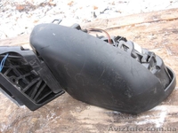 Citroen C4 10-14  зеркало левое A050448 12703200 12703630 - <ro>Изображение</ro><ru>Изображение</ru> #7, <ru>Объявление</ru> #1460399