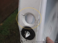 Citroen C4 11-14 бампер задний продам продажа продаю - <ro>Изображение</ro><ru>Изображение</ru> #5, <ru>Объявление</ru> #1460402