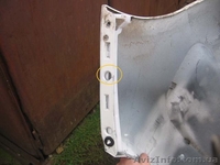 Citroen C4 11-14 бампер задний продам продажа продаю - <ro>Изображение</ro><ru>Изображение</ru> #6, <ru>Объявление</ru> #1460402