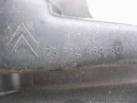 Citroen C4 10-13 hb кронштейн дежатель крепение заднего бампера 9671246480 - <ro>Изображение</ro><ru>Изображение</ru> #3, <ru>Объявление</ru> #1460403