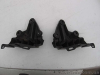 Citroen C4 10-13 hb кронштейн дежатель крепение заднего бампера 9671246480 - <ro>Изображение</ro><ru>Изображение</ru> #4, <ru>Объявление</ru> #1460403