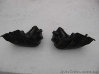 Citroen C4 10-13 hb кронштейн дежатель крепение заднего бампера 9671246480 - <ro>Изображение</ro><ru>Изображение</ru> #5, <ru>Объявление</ru> #1460403