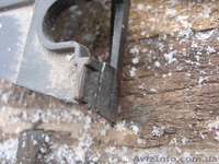 Citroen C4 04-09 кронштейн заднего бампера правый 9652507380 . - <ro>Изображение</ro><ru>Изображение</ru> #3, <ru>Объявление</ru> #1460363